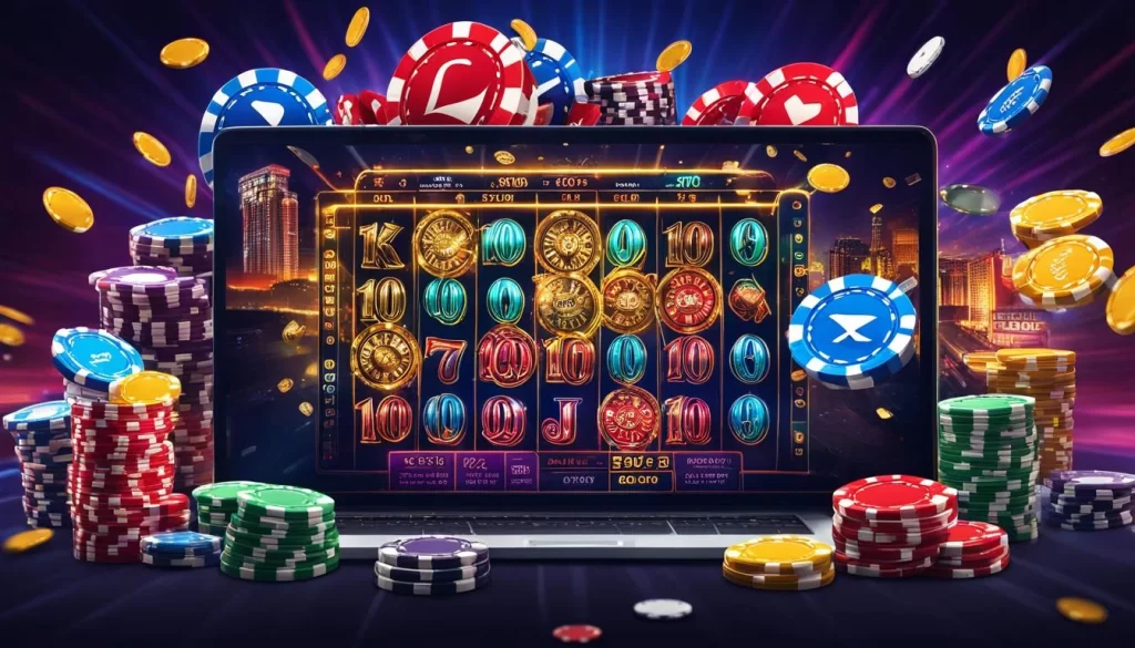 fb8 casino trực tuyến