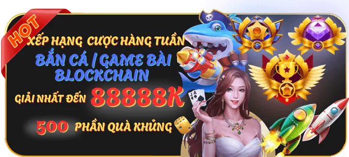 Chương trình VIP fb8