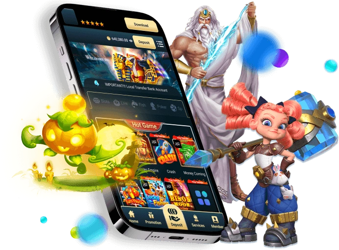 Chương Trình Nạp Lại Hàng Tuần fb8