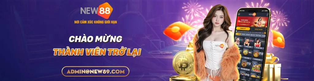 Khuyến mãi chào mừng thành viên mới FB8