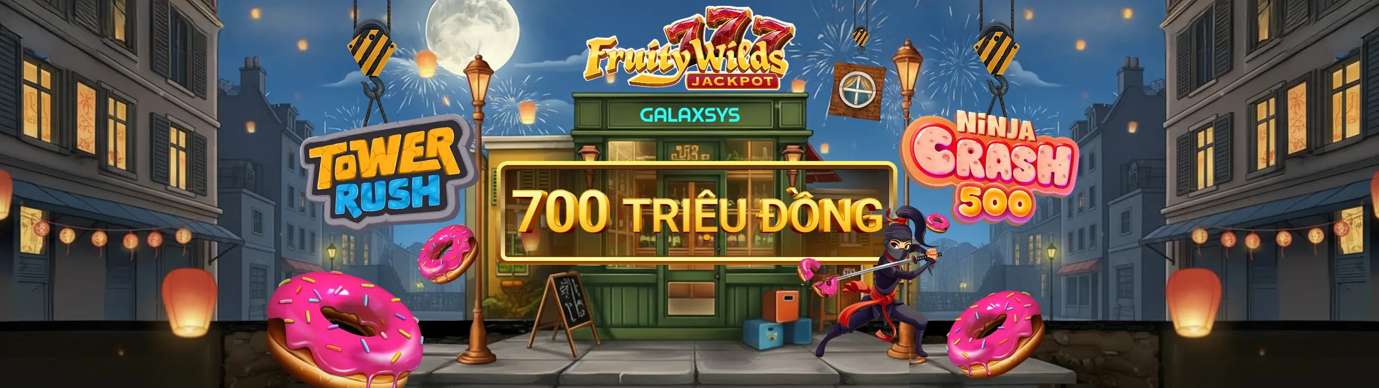 Tin Tức fb8: Cập nhật mới nhất về thể thao, casino và ưu đãi