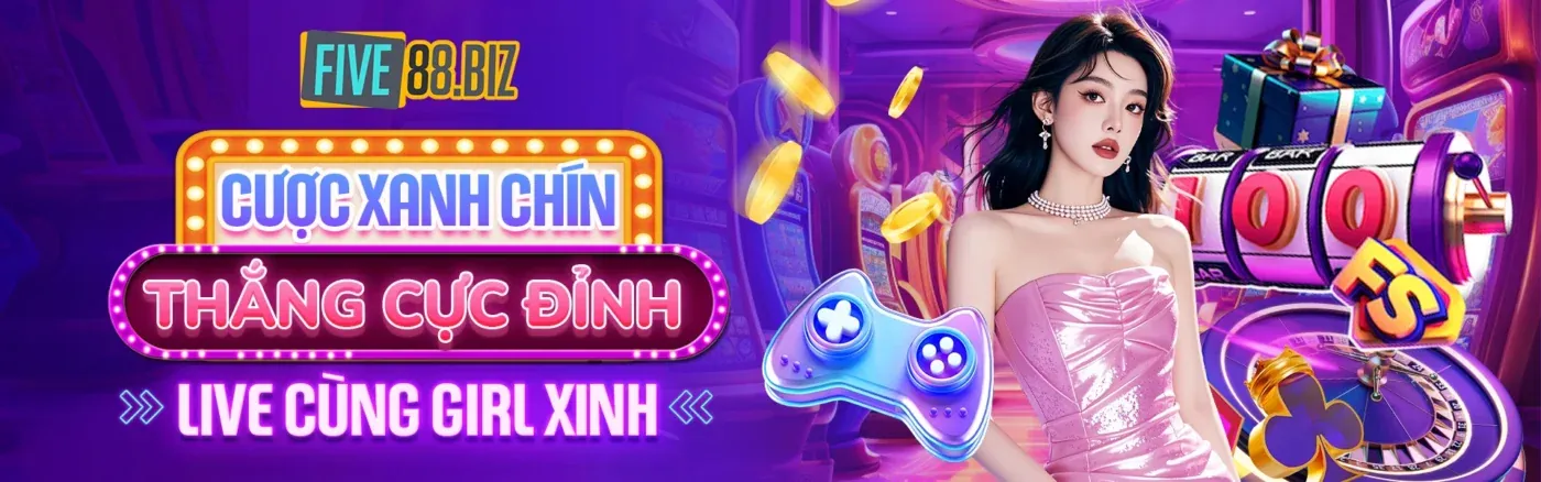 Hoàn trả cược thể thao FB8